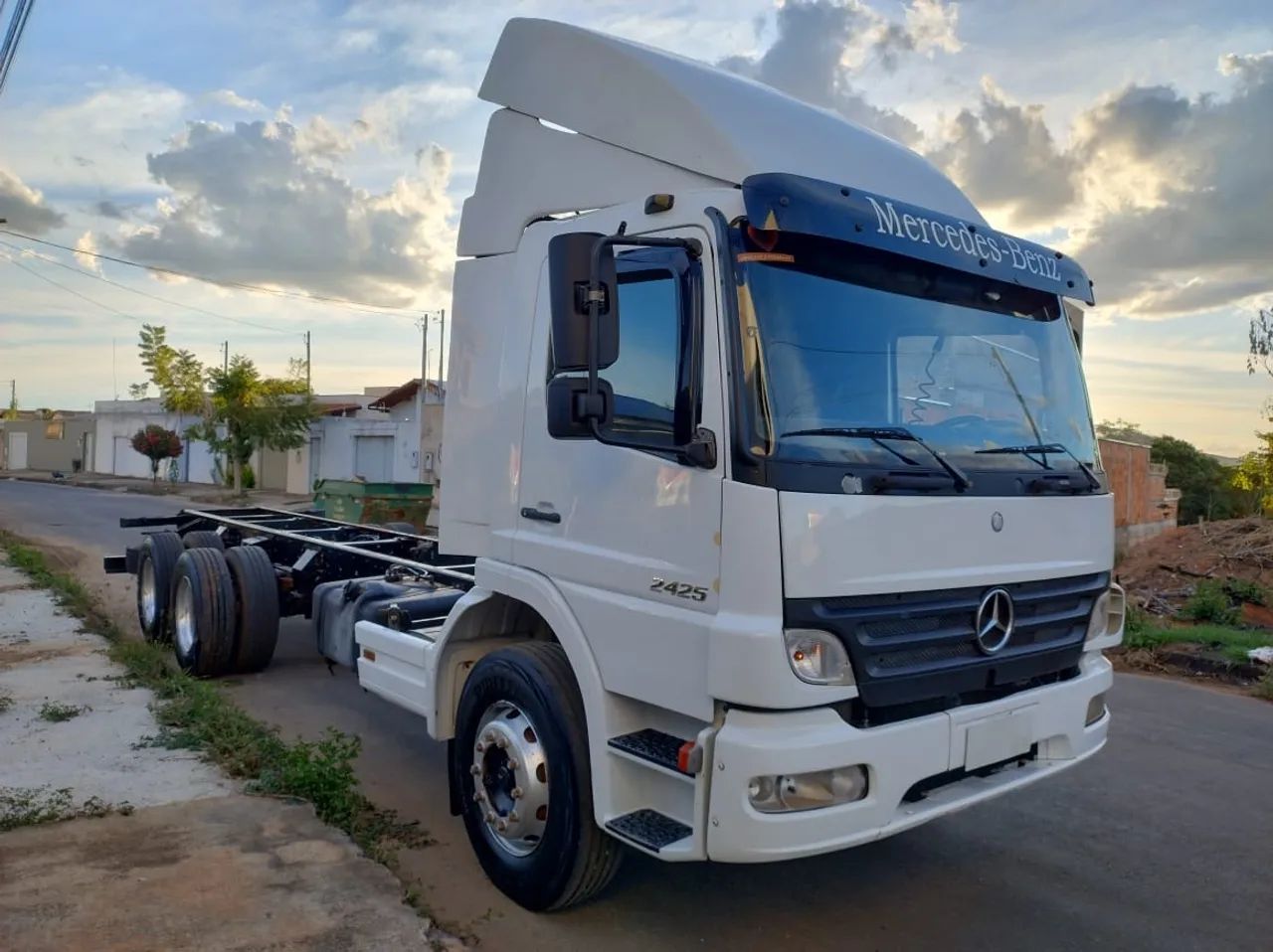 Caminhão  - Foto 2