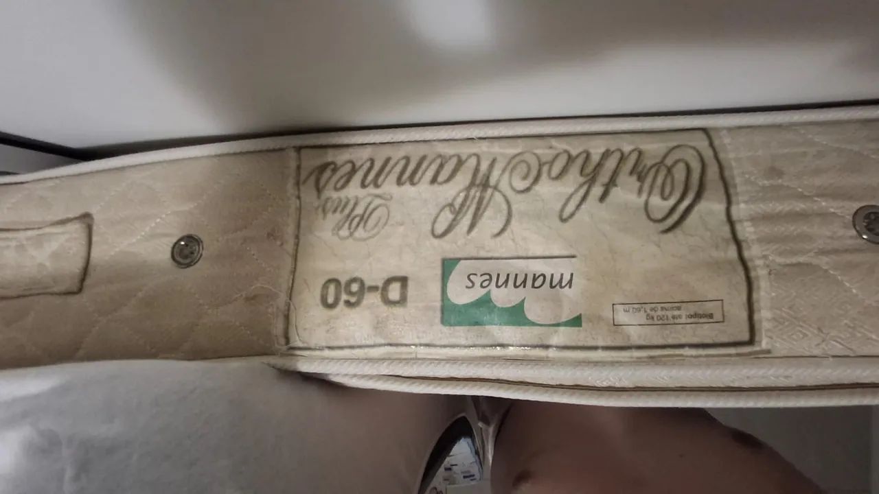 Dando 2 colchões  - Foto 5