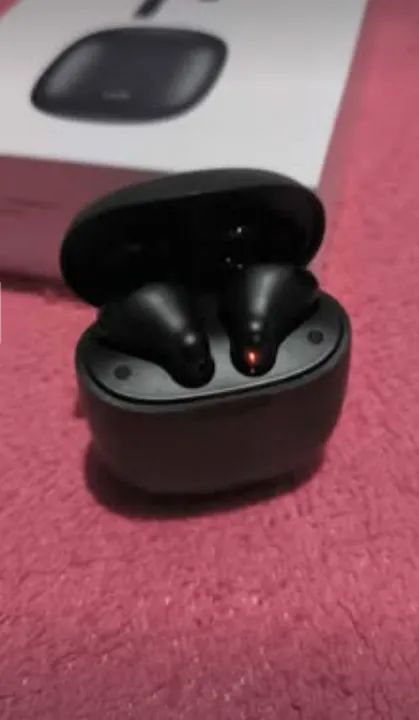 WB Fome de Ouvido Bluetooth Noma - Foto 4