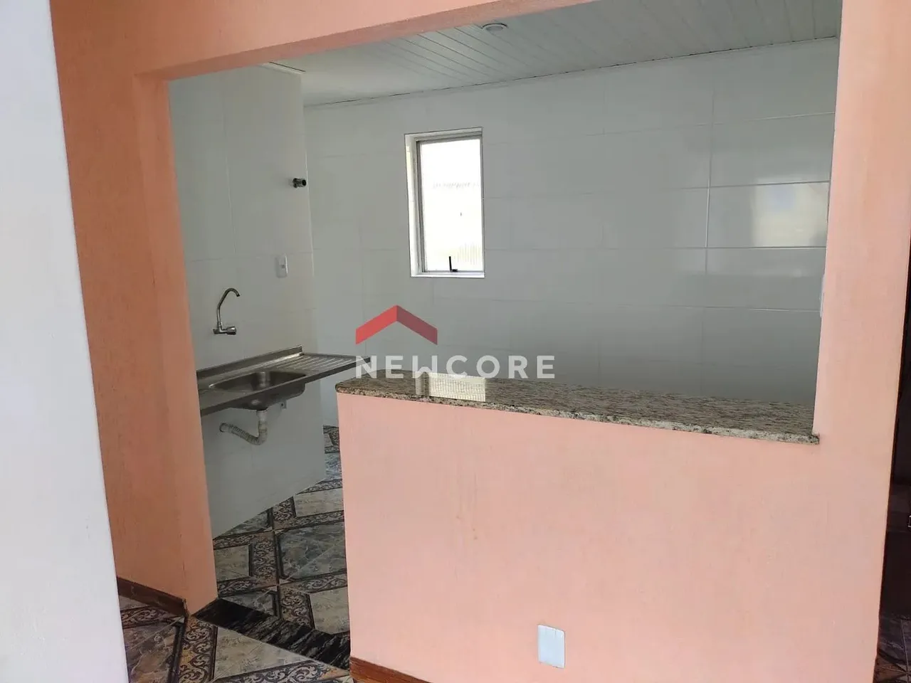 Apartamento em Avenida Oceano Pacífico - São Rafael - Salvador/BA