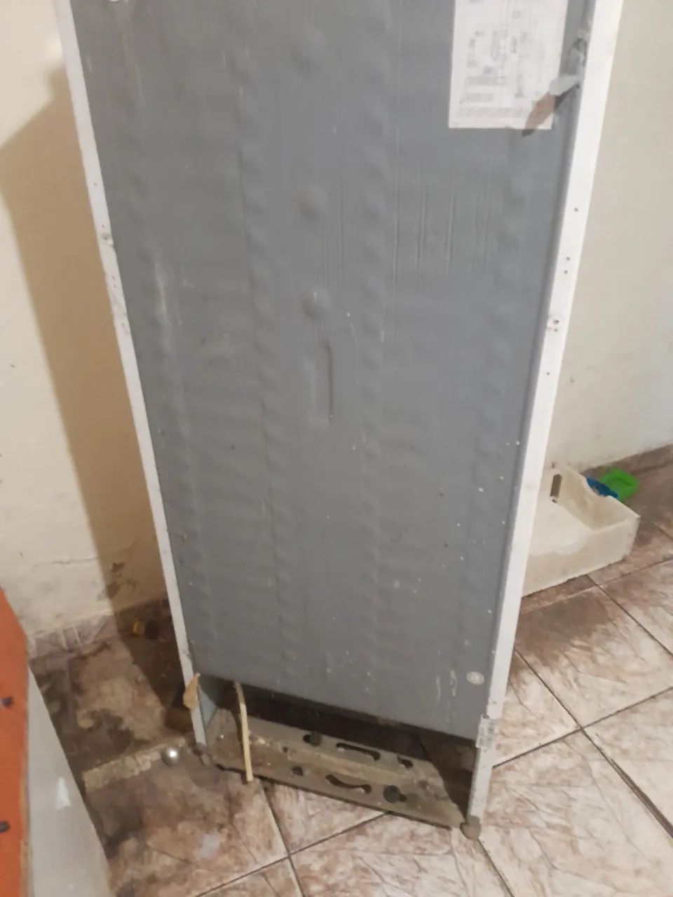 Geladeira Electrolux - Foto 3