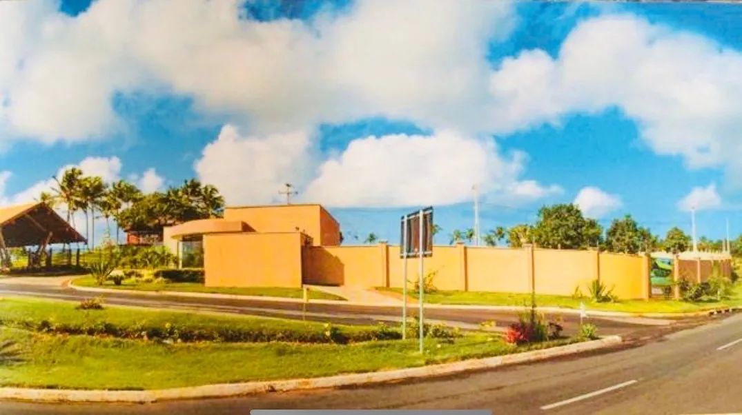 EXCELENTE LOTE PARA CONSTRUÇÃO NO BOSQUE DO COQUEIRAl. - Foto 3