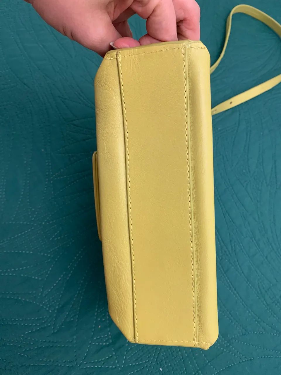 Bolsa Arezzo couro  - Foto 2