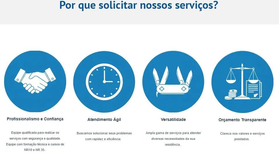 L.A. Serviços Residencias - Foto 3