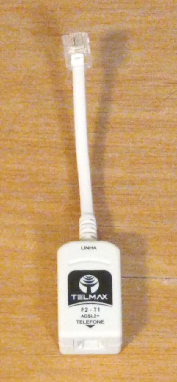 Filtros Simples de Telefone - Testados e Funcionando  - Foto 4