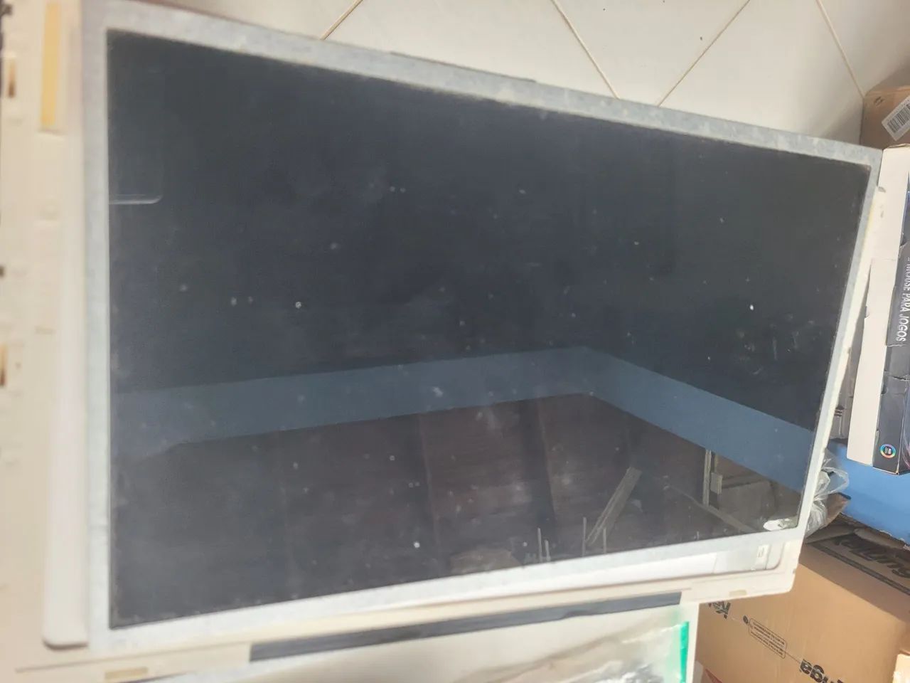 Tela led 14 notebook CLAA140WB11A positivo sim 380 itautec w7430 etc