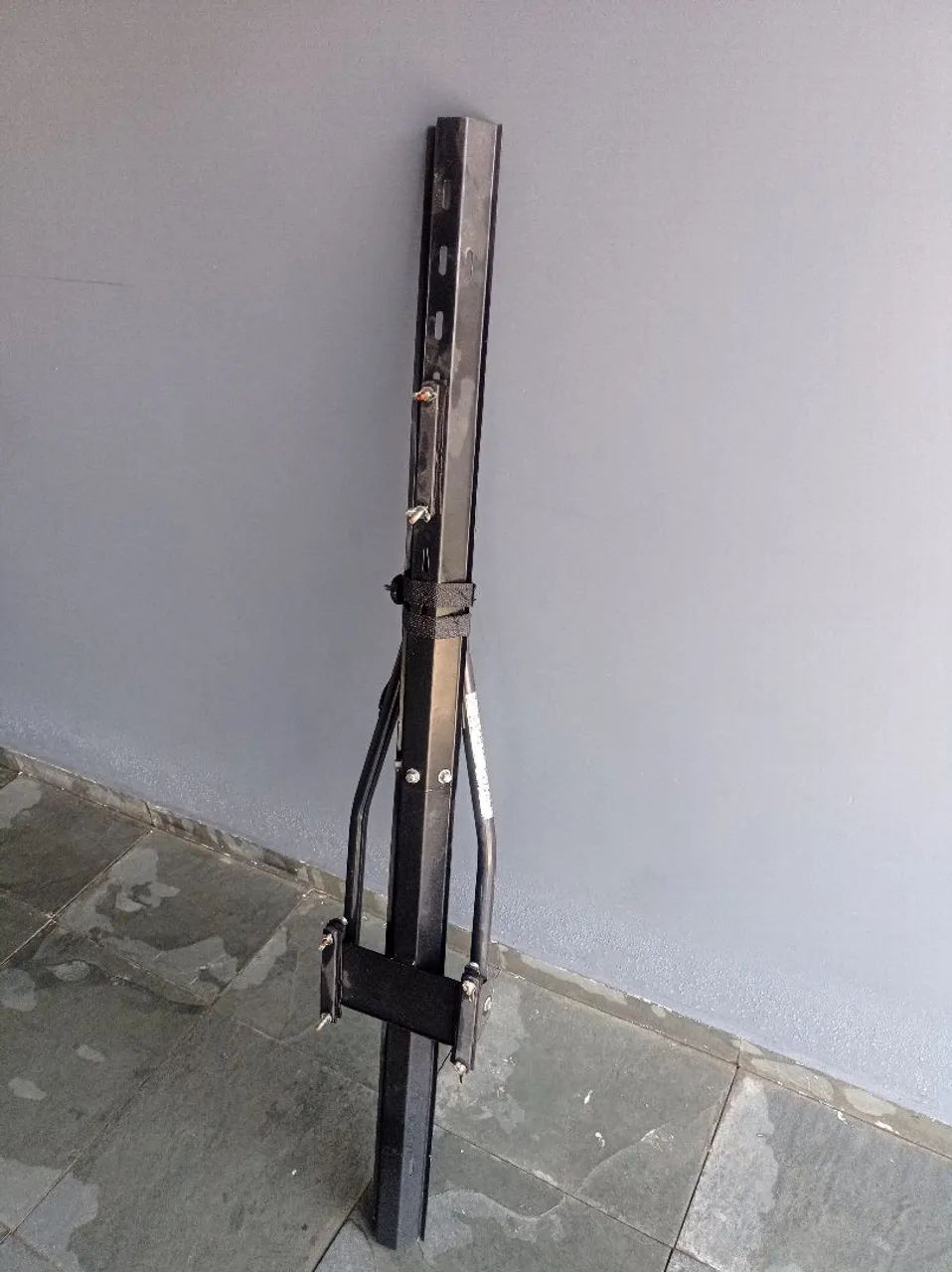 Suporte para bicicleta para teto so carro Transbike - Foto 2