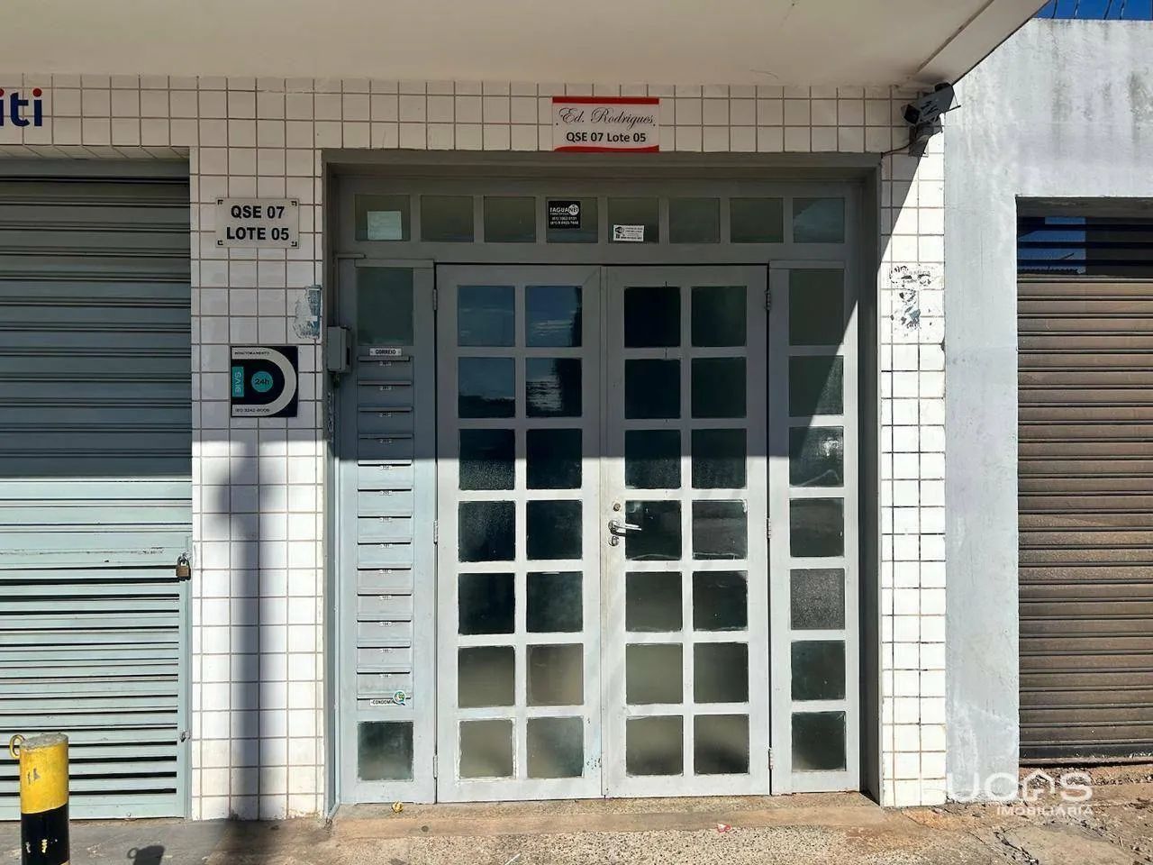APARTAMENTO - TAGUATINGA SUL - Foto 2