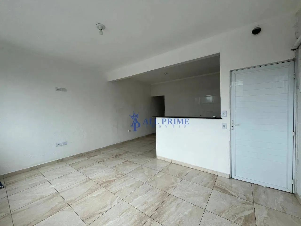 Sobreposta alta 1 dormitório - Foto 5