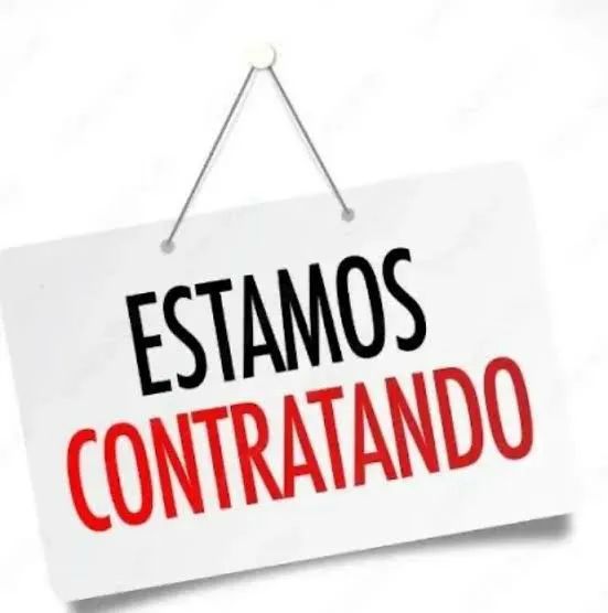 Vaga para barbeiro(a) com experiência.