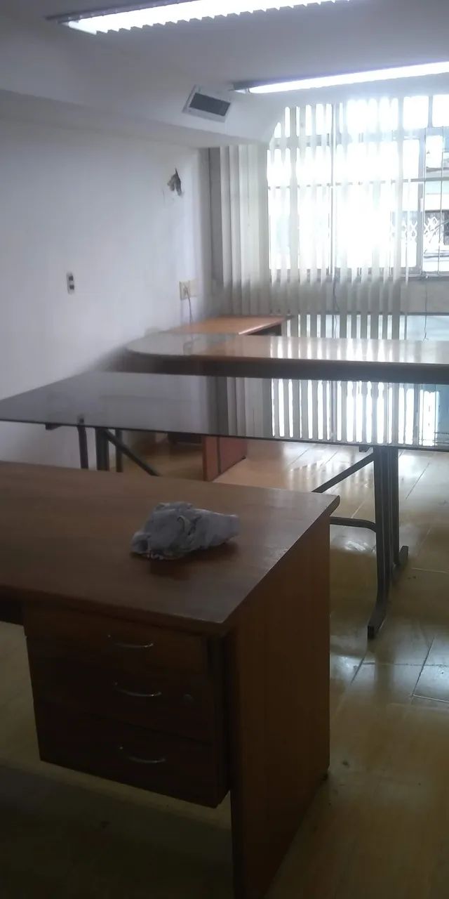 Ponto comercial/Loja/Box para aluguel tem 320 metros quadrados em Centro - Rio de Janeiro  - Foto 5