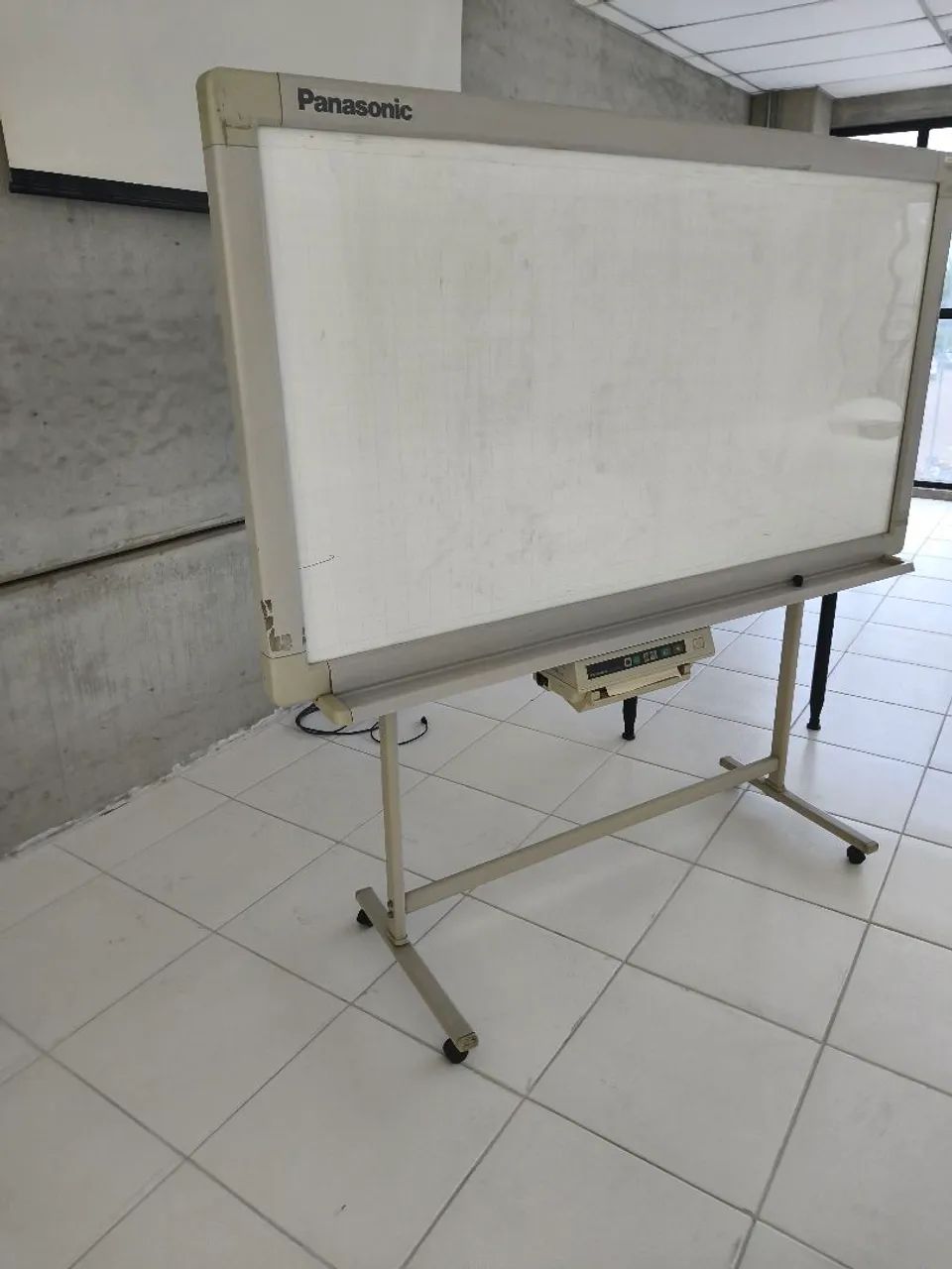 Lousa mágica com impressao
