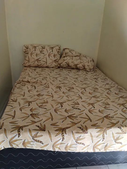 Vendo apartamento semi mobiliado - Foto 2