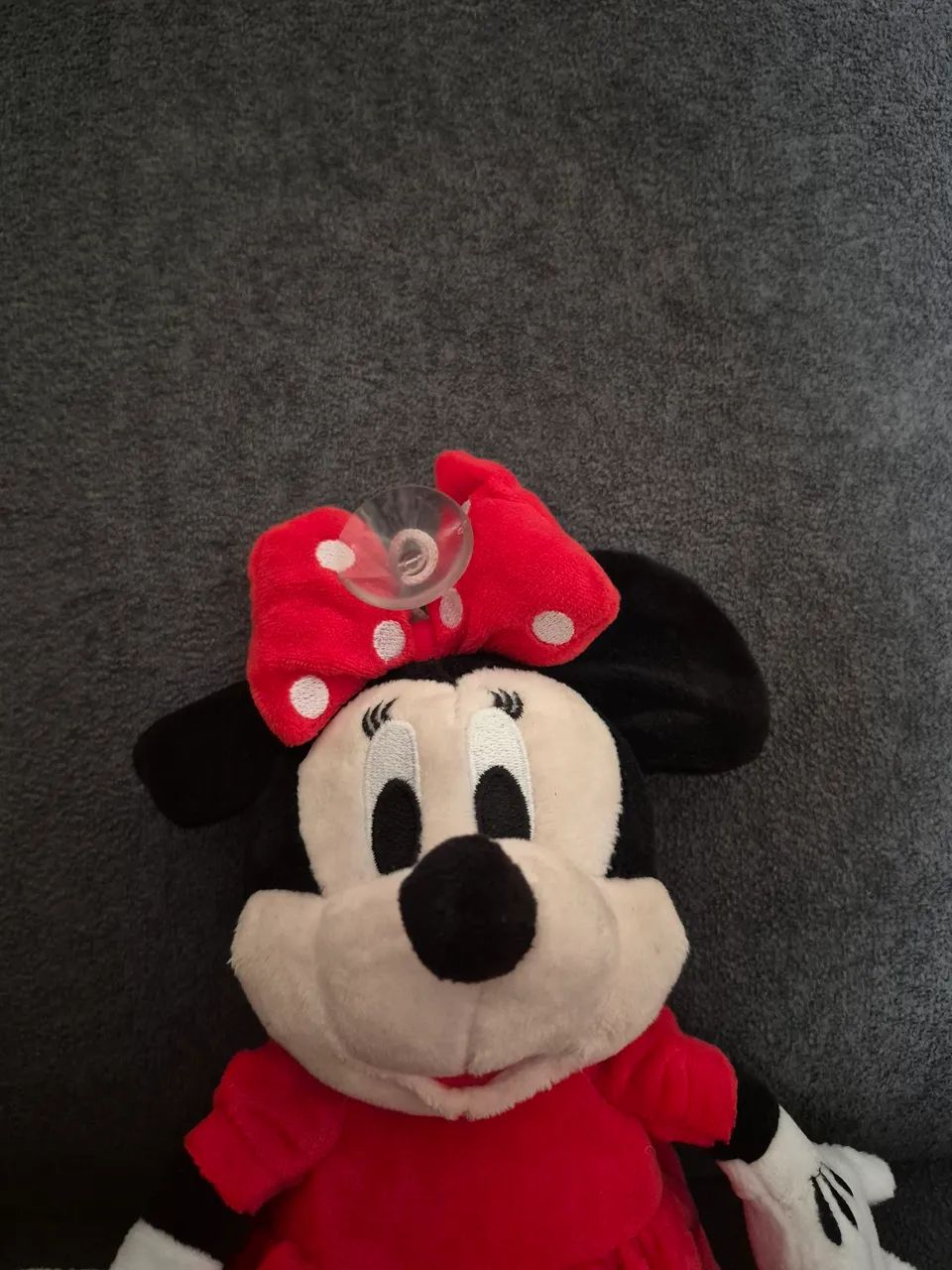 Minnie pelúcia  - Foto 3