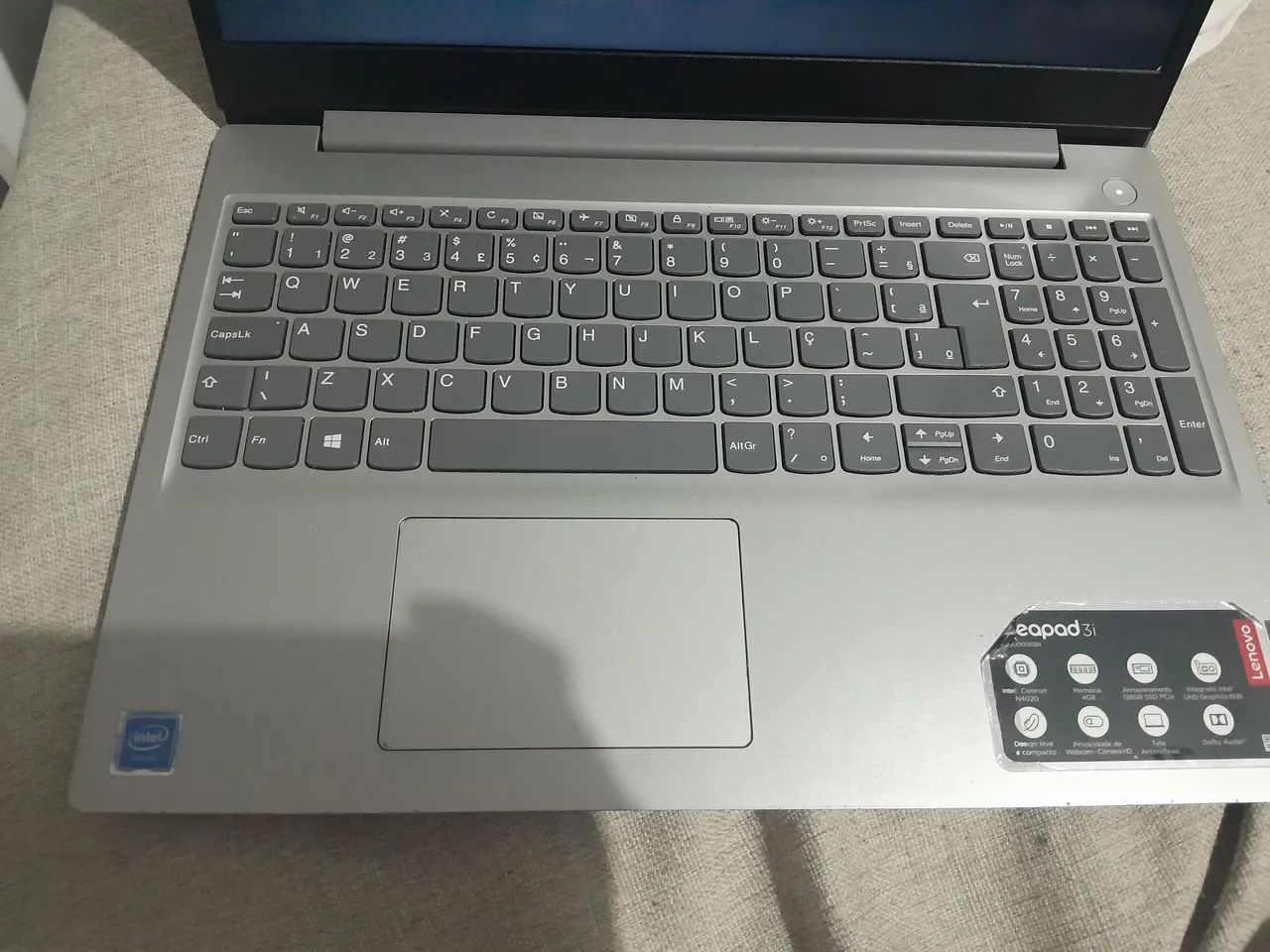 Notebook em ótimo estado - Foto 3