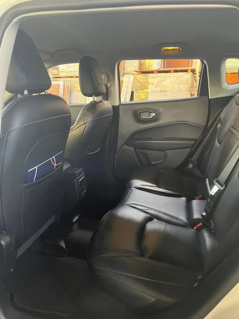 Jeep Compass 2021 venda! - Foto 4