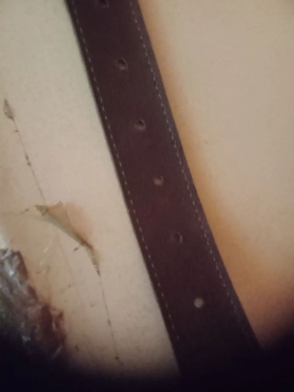 Antigo Cinto Feminino - Foto 2