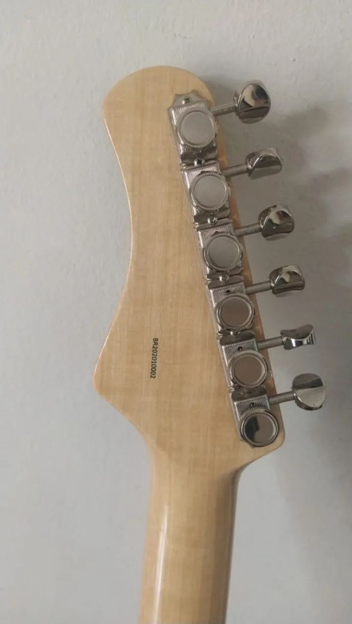 Guitarra Tagima T805 - Foto 4