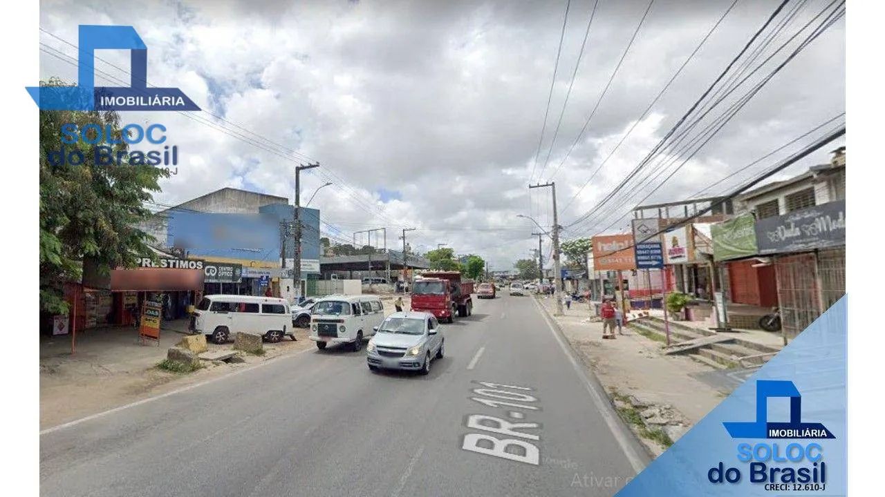 Loja à venda, - Centro - Abreu e Lima/PE - Foto 3