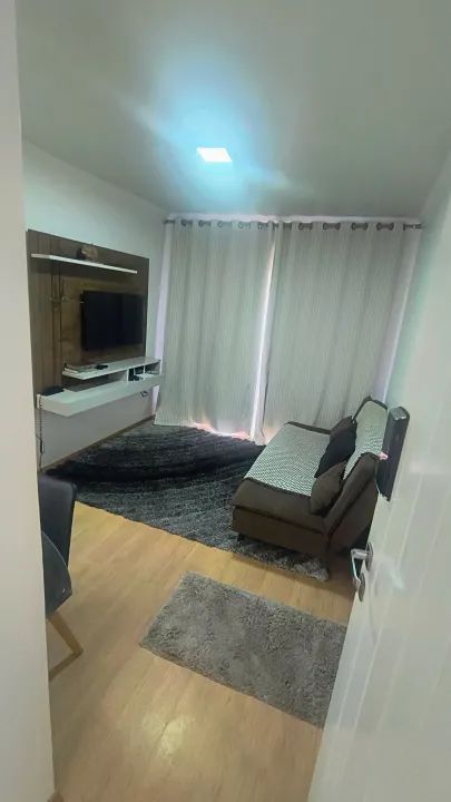 Porteira Fechada 41m² Mangabeiras - Foto 2