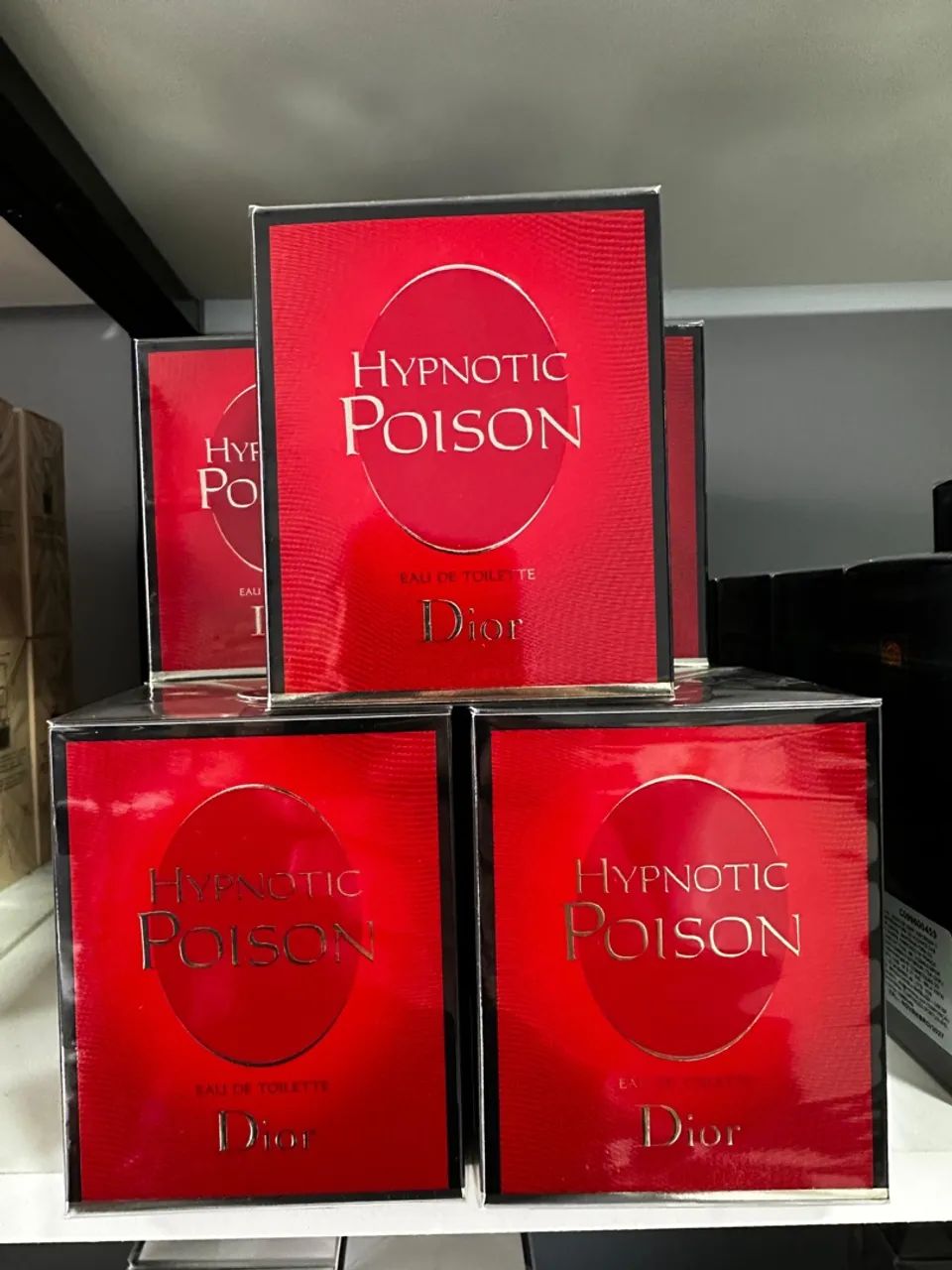 Perfumes Importados Variados - Lancôme, Armani e Ralph Lauren - Foto 2