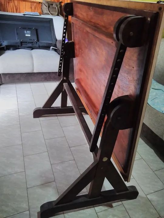 Mesa pra desenhos de arquitetura  - Foto 3