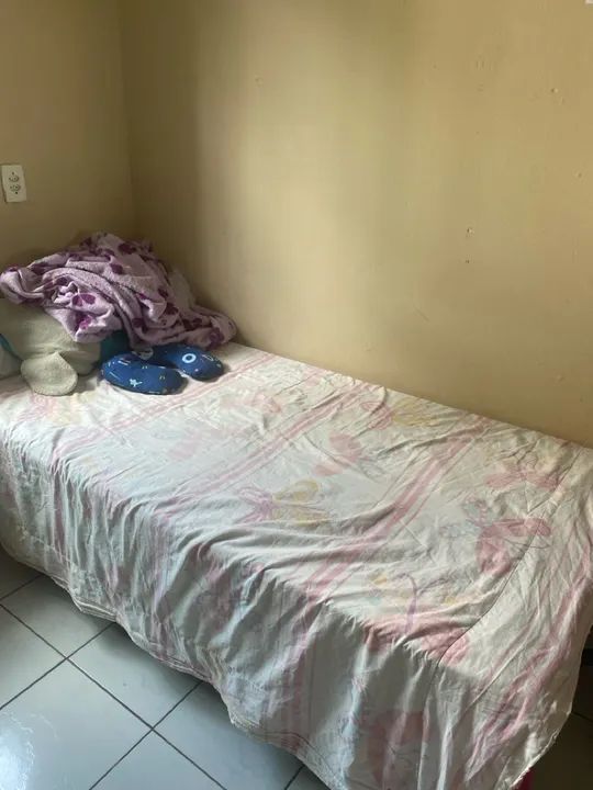 Cama Box de Solteiro - ótimo estado! - Foto 2