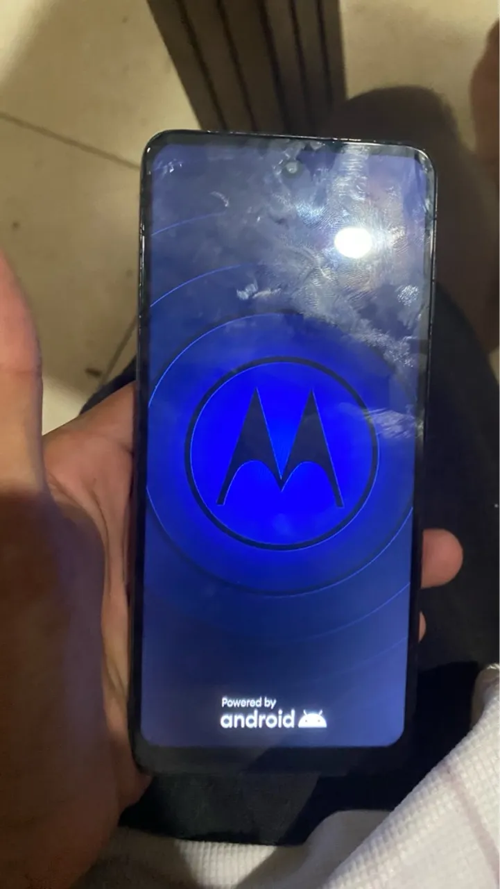 Motorola Smartphone