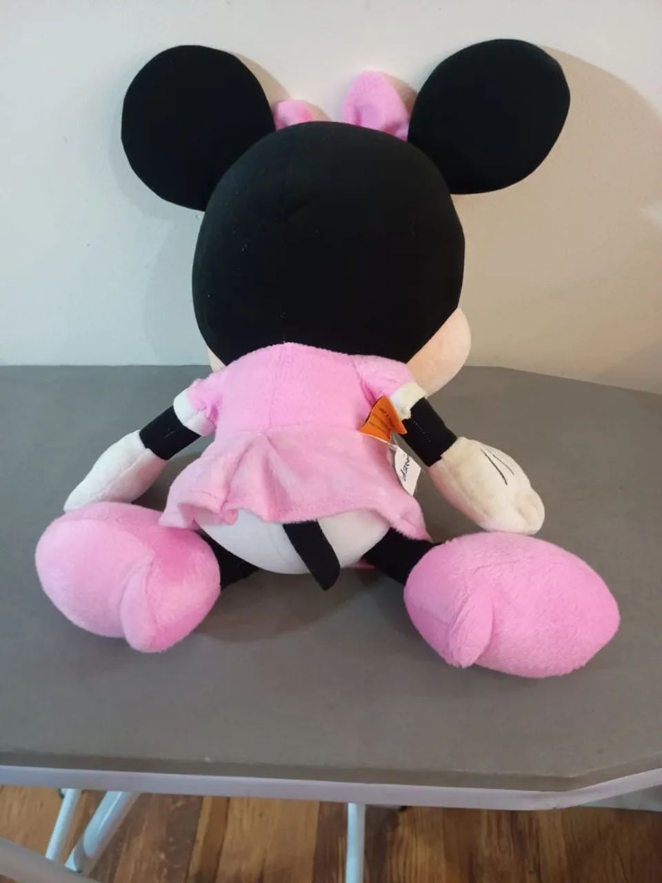 Pelúcia Minnie  Disney Original  - Foto 4
