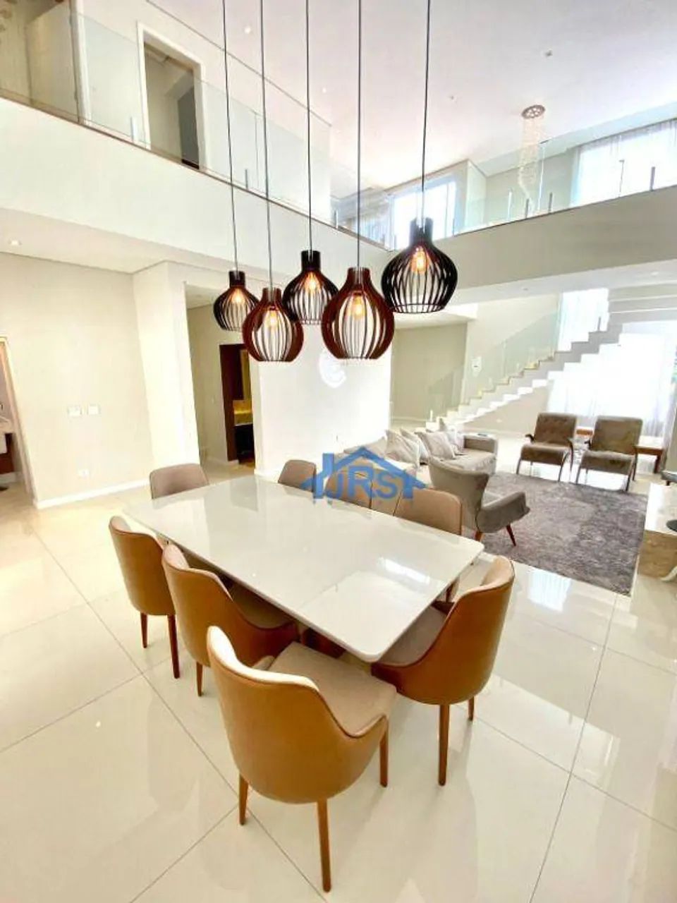 Casa com 4 dormitórios, 360 m² - venda por R$ 3.800.000,00 ou aluguel por R$ 25.000,00/mês - Foto 2