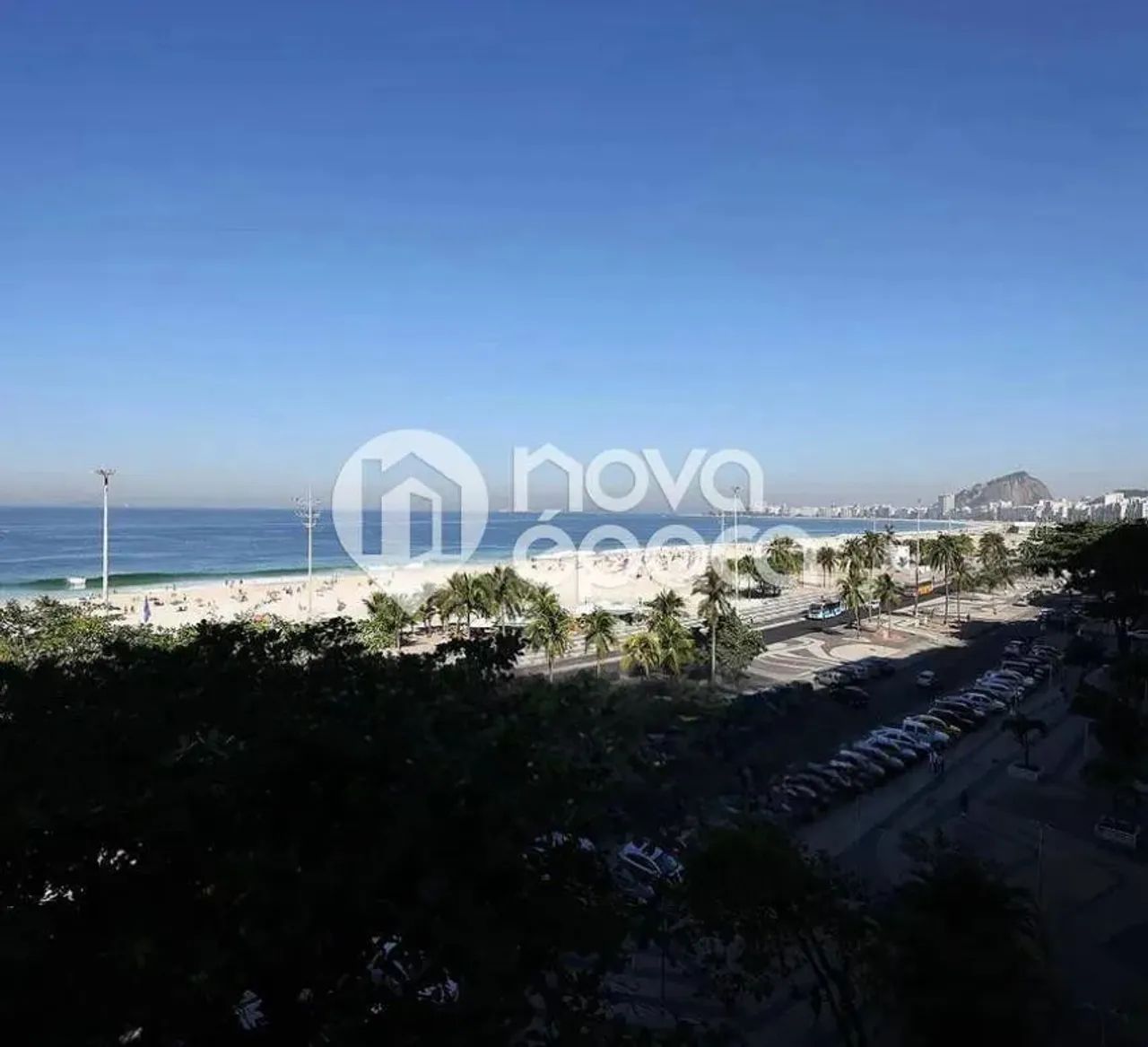 Copacabana | Apartamento 4 quartos, sendo 1 suite - Foto 2