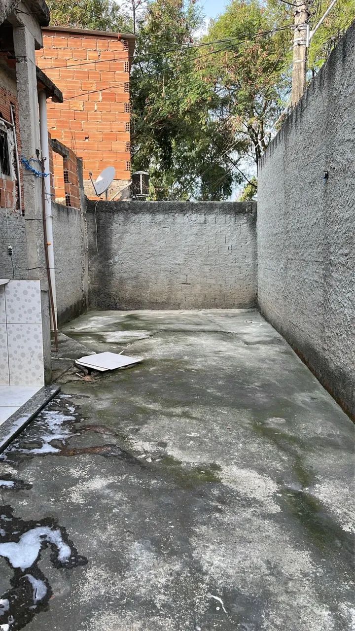 Foto - Nova Iguaçu - Santa Eugênia