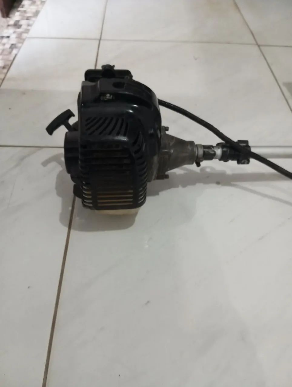 Roçadeira a Gasolina