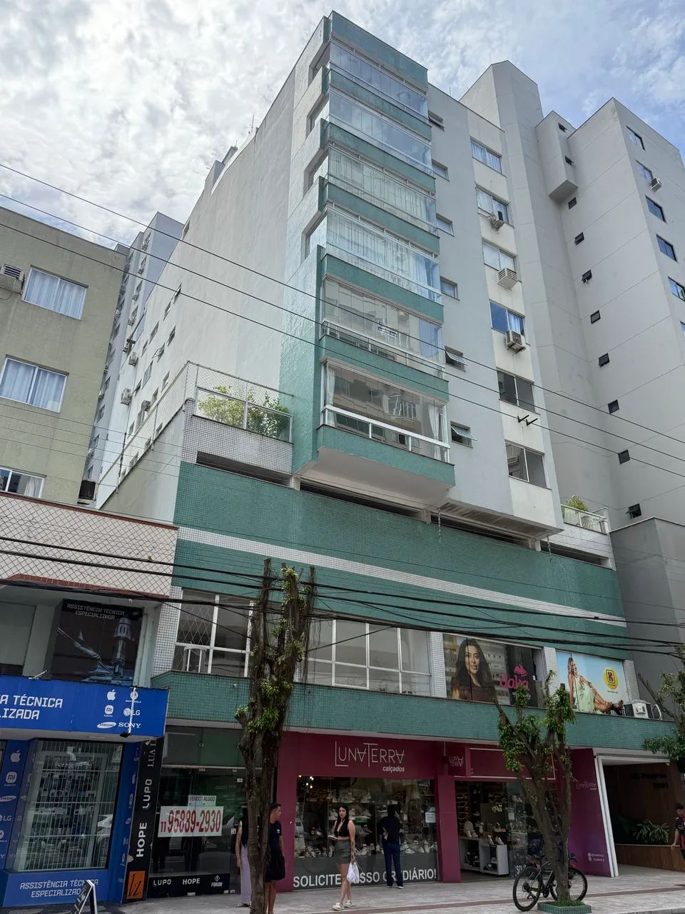 Foto - Balneário Camboriú - Centro