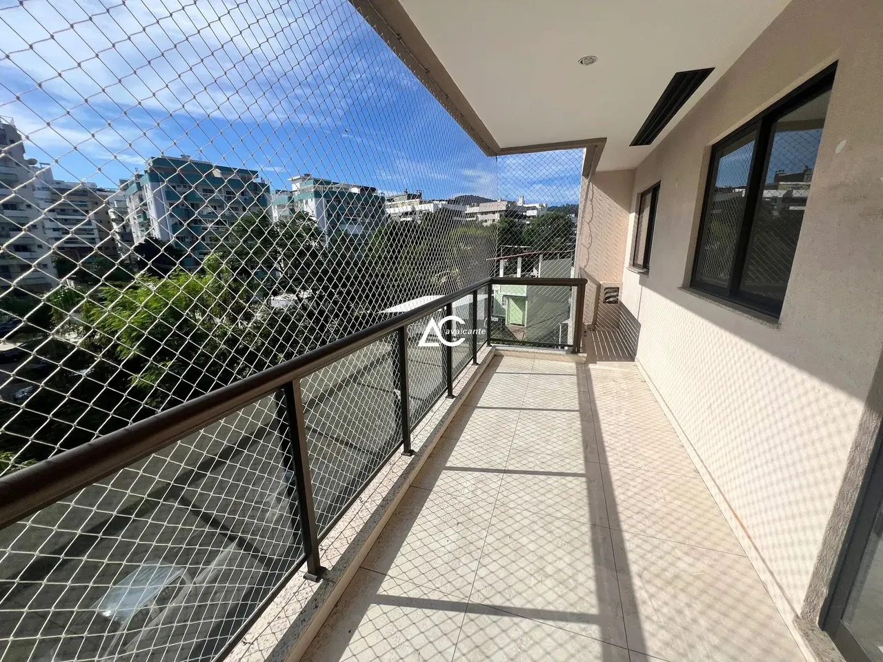Apartamento de 3 quartos com suíte e vaga na Freguesia, Rio de Janeiro - RJ: sua nova mora
