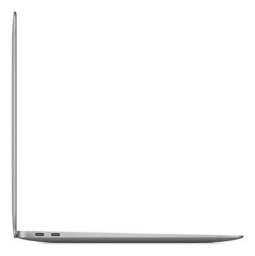 MacBook Air Apple M1 silver 8Gb 256Gb - Notebooks - Jardim