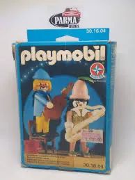 Playmobil Estrela 30.16.04 - Bonecos Músicos