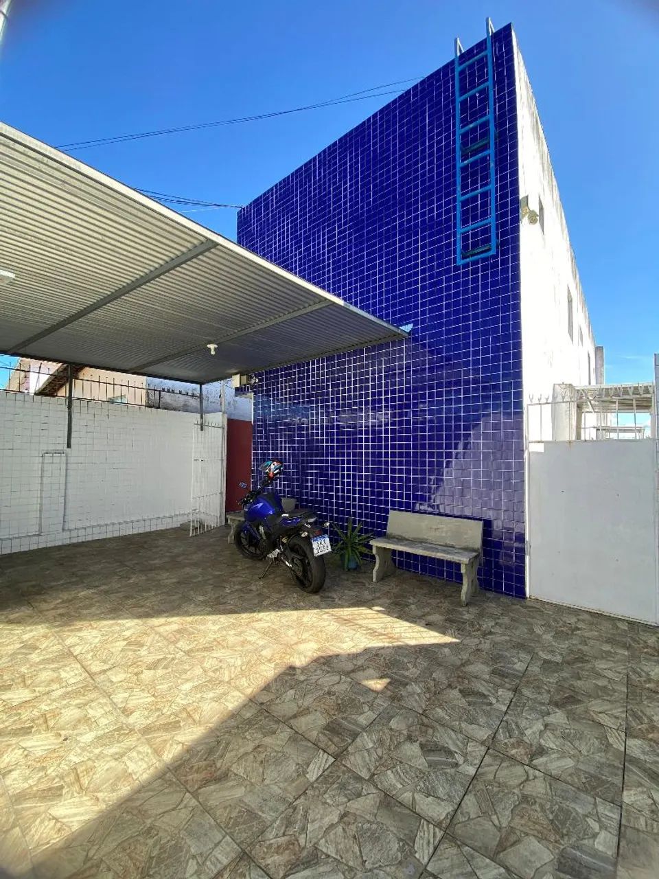 Foto - João Pessoa - Mandacaru