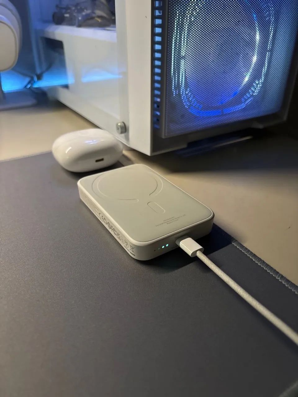 Power Bank Magsafe Baseus - Foto 5