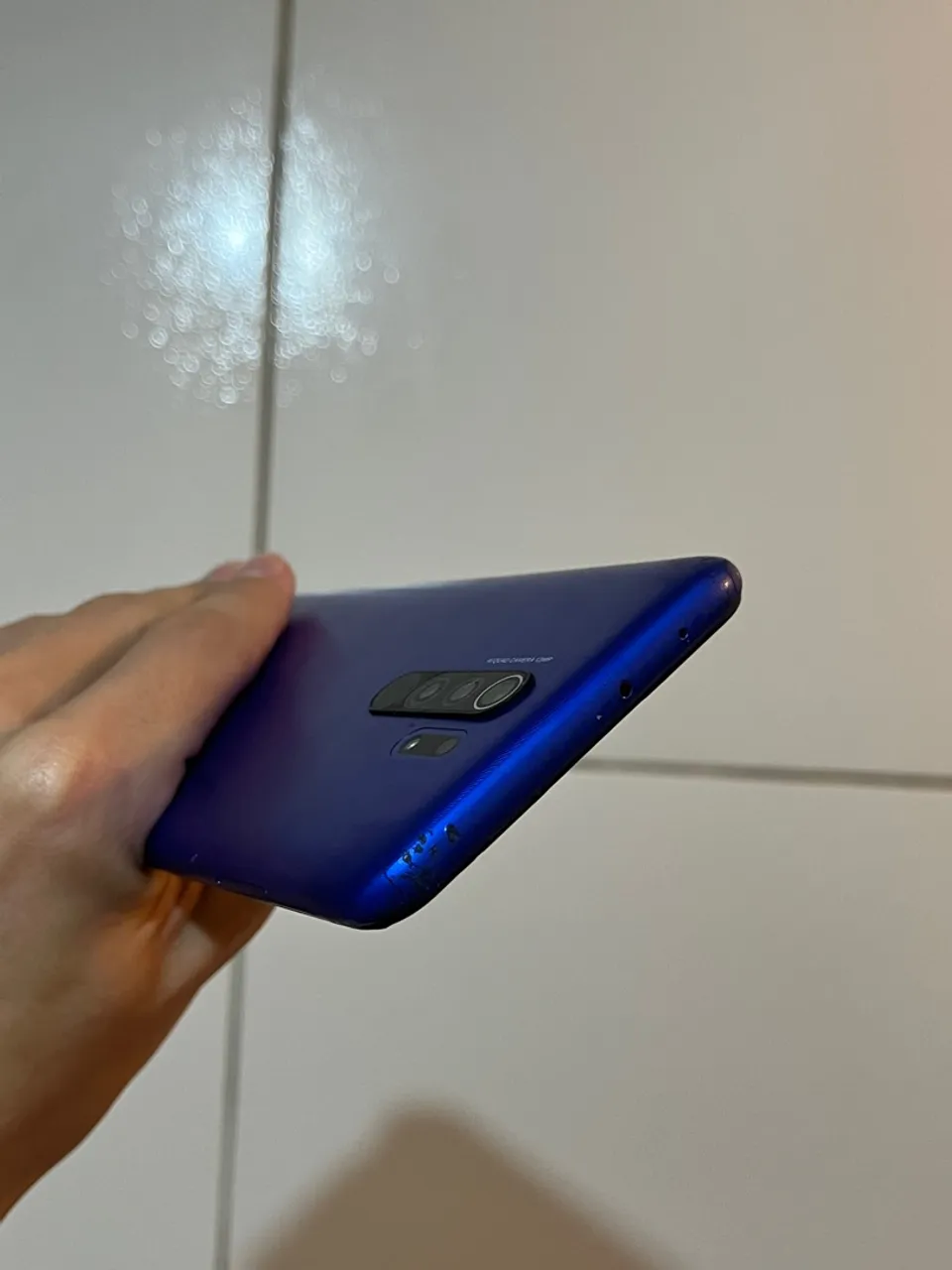 Xiaomi Redmi 9