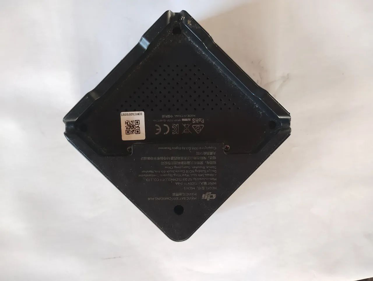 Drone Mavic peça  - Foto 3