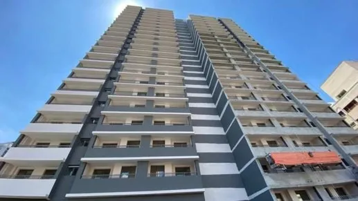 Studio Vila Mariana 30 m2 - entrega em Julho/25