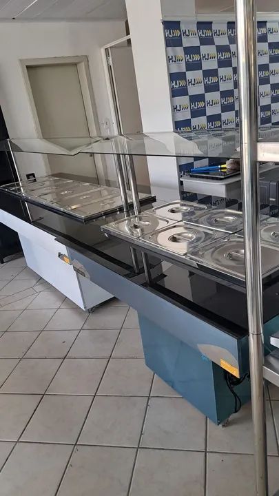 A. Buffet completo  - Foto 2