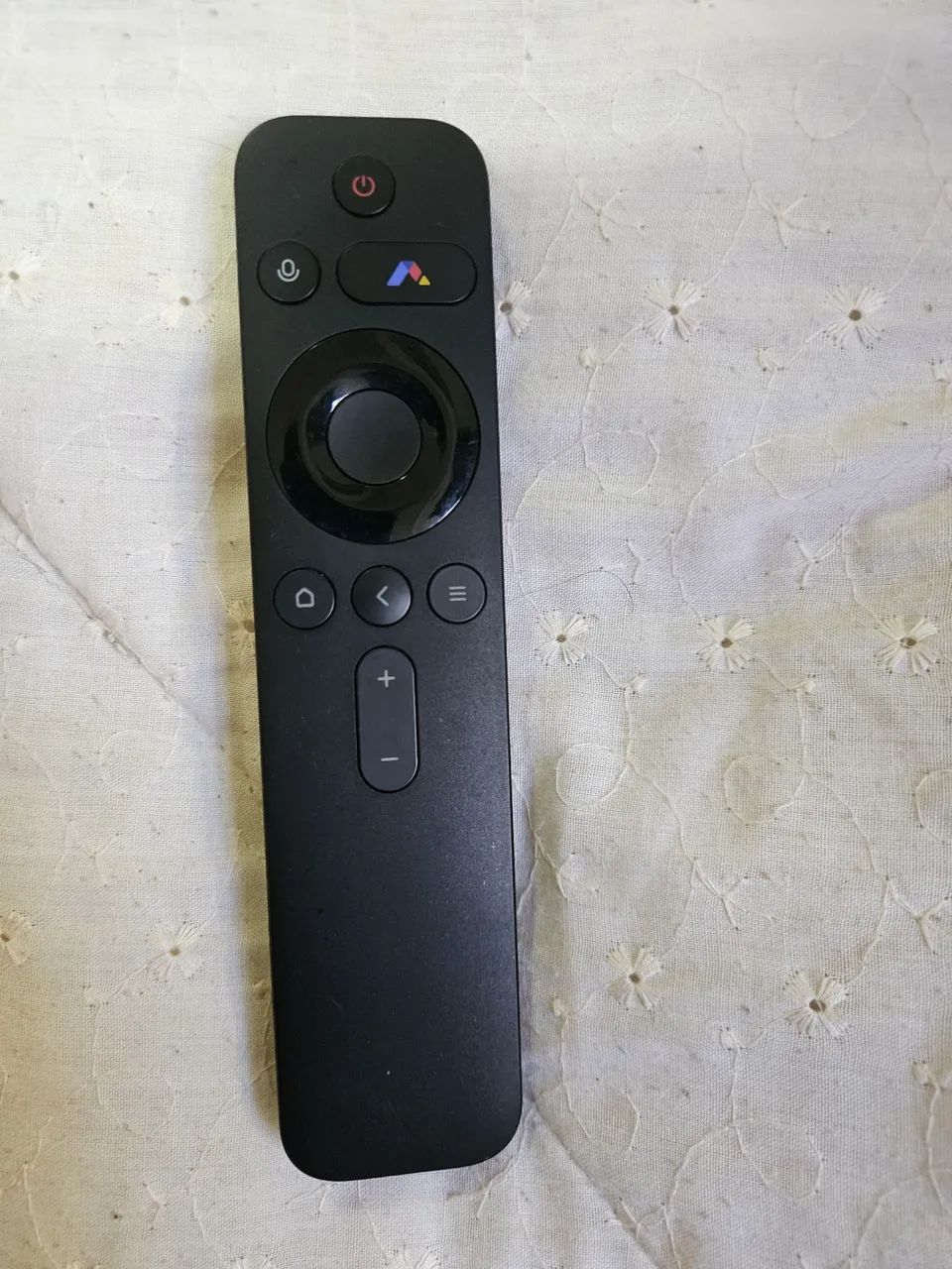 Projetor Xiaomi S5 seminovo + cabo 4k hdmi de brinde - Foto 4