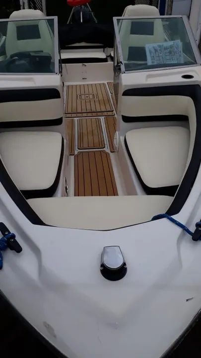 Lancha Luna 20 - Foto 15