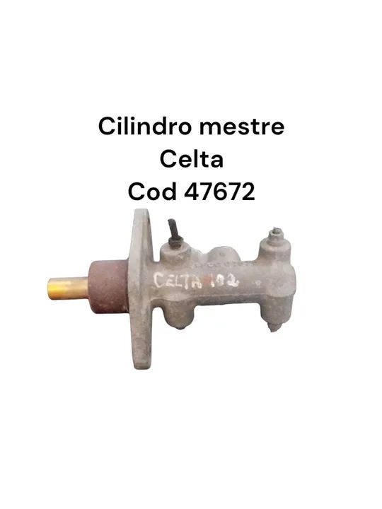 Cilindro mestre Celta Cod 47672