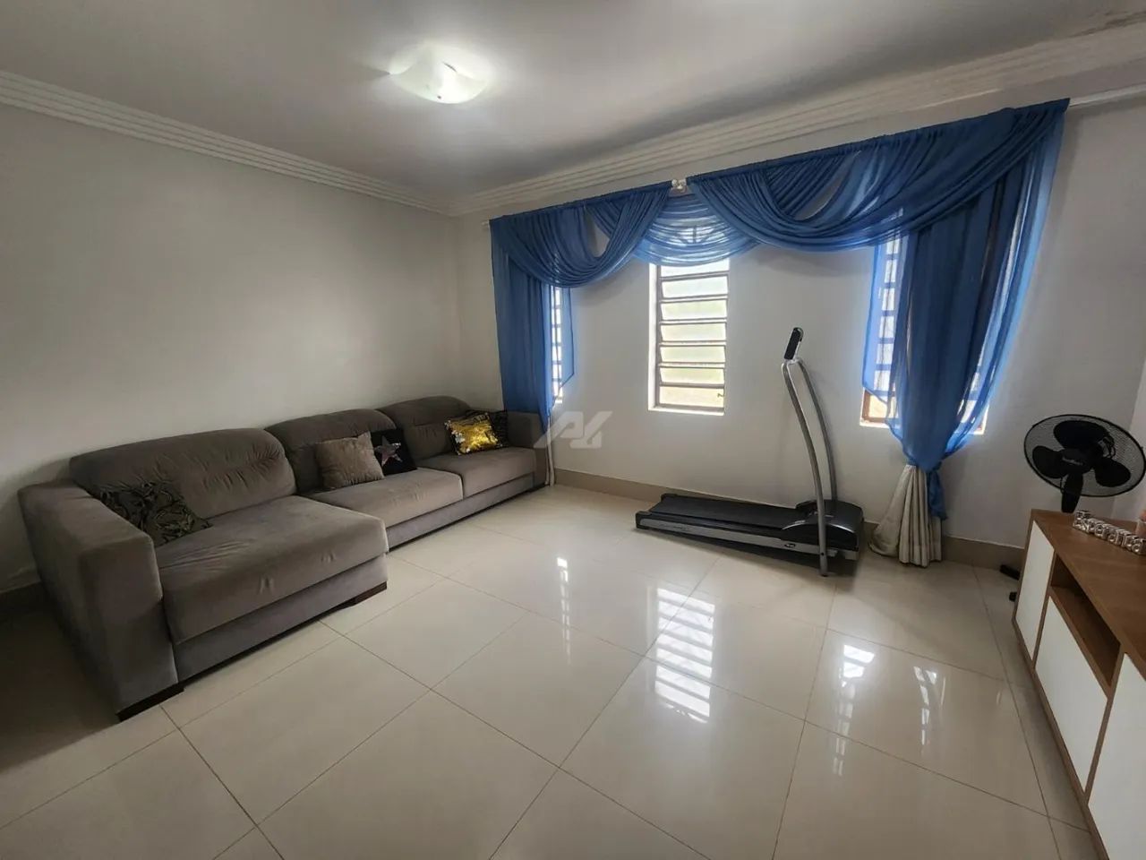 casa - Jardim Nova Europa - Campinas - Foto 2
