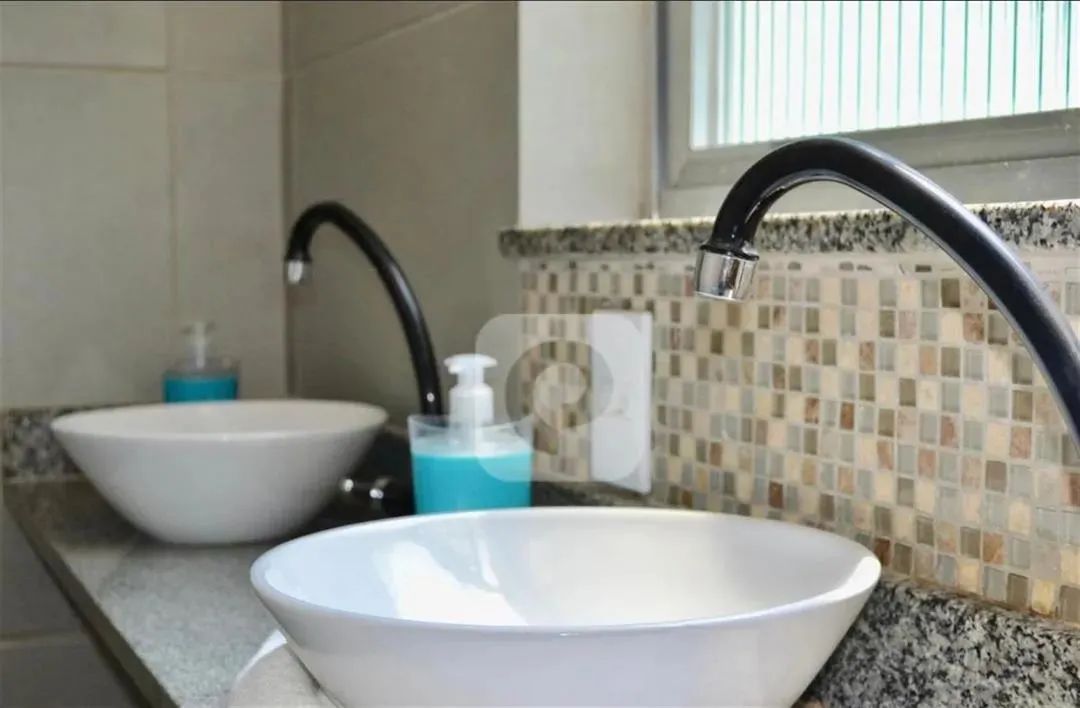 PRÉDIO EM SANTA TERESA FUNCIONANDO COMO HOSTEL  VERSÁTIL PARA USO COMERCIAL OU RESIDENCIAL - Foto 7