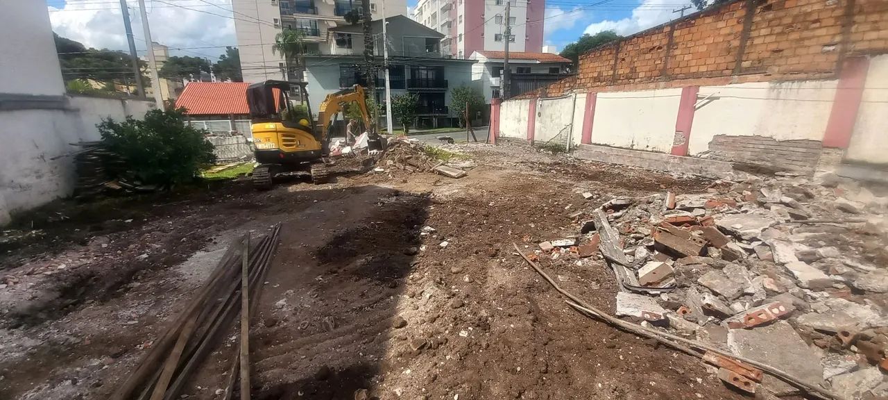 Mine escavadeira bob cat - Foto 4