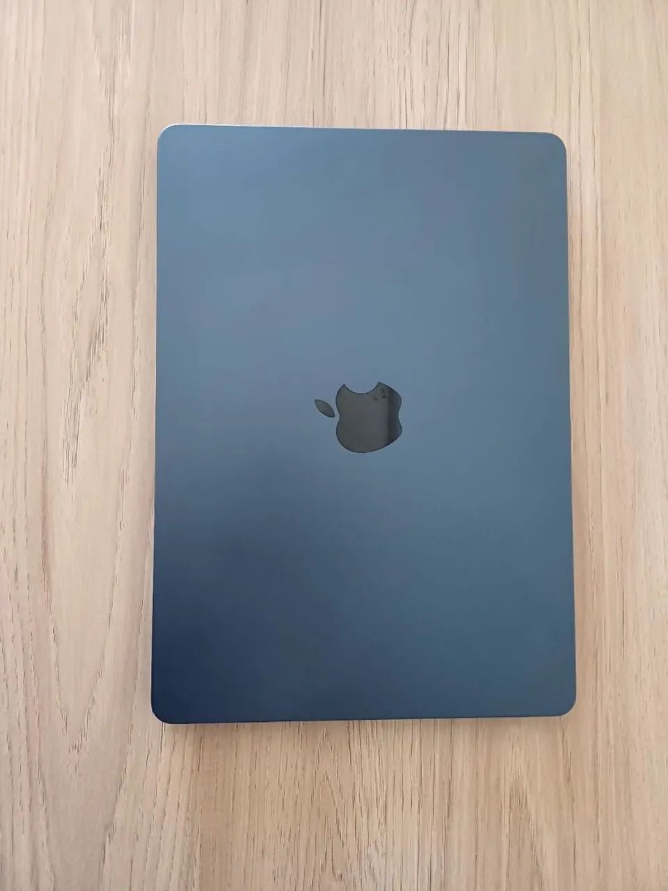 MacBook Air - Design Elegante e Desempenho Apple